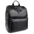 Рюкзак Міський шкірянийный BRETTON BP 2004-7 black