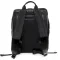 Рюкзак Міський шкірянийный BRETTON BP 2004-7 black
