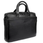 Сумка Для документів шкіра BRETTON BE 3506-1 black