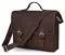 Портфель Vintage 14155 Коричневий