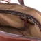 Сумка з натуральної шкіри Vintage 20486 Коричневий