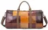 Дорожня сумка Crazy 14779 Vintage Різнокольорова