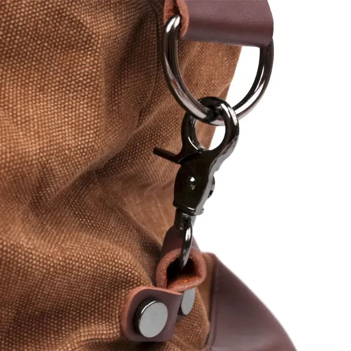 Дорожня сумка текстильна Vintage 20172