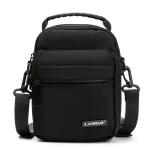 Сумка Мужская Планшет нейлон Lanpad 82077 black