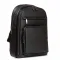 Рюкзак Городской кожа BRETTON 1650-9 black