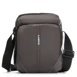 Сумка Мужская Планшет нейлон Lanpad 98967 grey