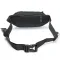 Сумка Мужская На пояс нейлон Lanpad 35002 black
