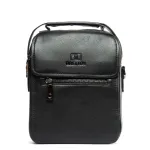 Сумка Мужская Планшет кожа BRETTON 9027-3D black