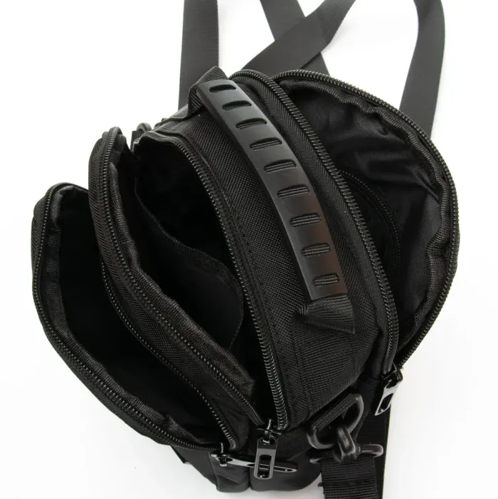 Сумка жіноча Класична шкіра ALEX RAI 9503-9 l-green