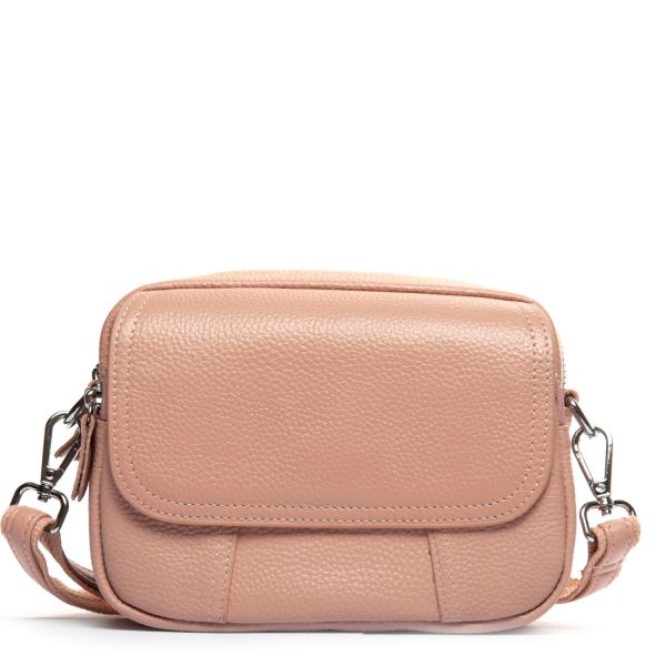 Сумка Женская Клатч кожа ALEX RAI 3904 pink