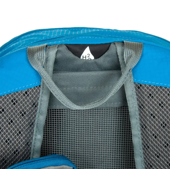 Рюкзак Туристический нейлон Royal Mountain 1287-V blue