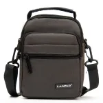 Сумка Мужская Планшет нейлон Lanpad 82077 grey
