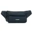 Сумка Мужская На пояс нейлон Lanpad 6041 blue
