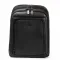 Рюкзак Городской кожа BRETTON 1650-16 black