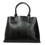 Сумка Женская Классическая кожа ALEX RAI 9387 black