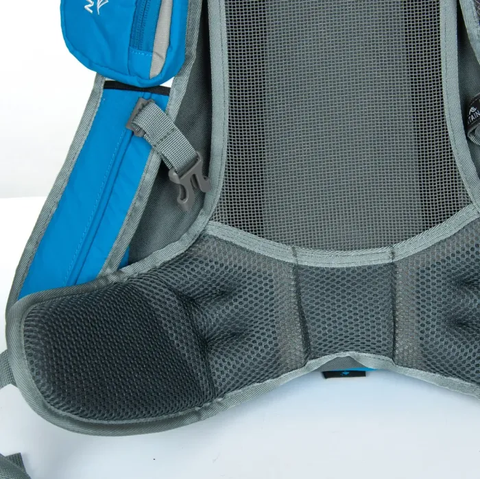 Рюкзак Туристический нейлон Royal Mountain 1287-V blue