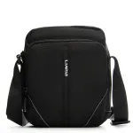 Сумка Мужская Планшет нейлон Lanpad 98967 black