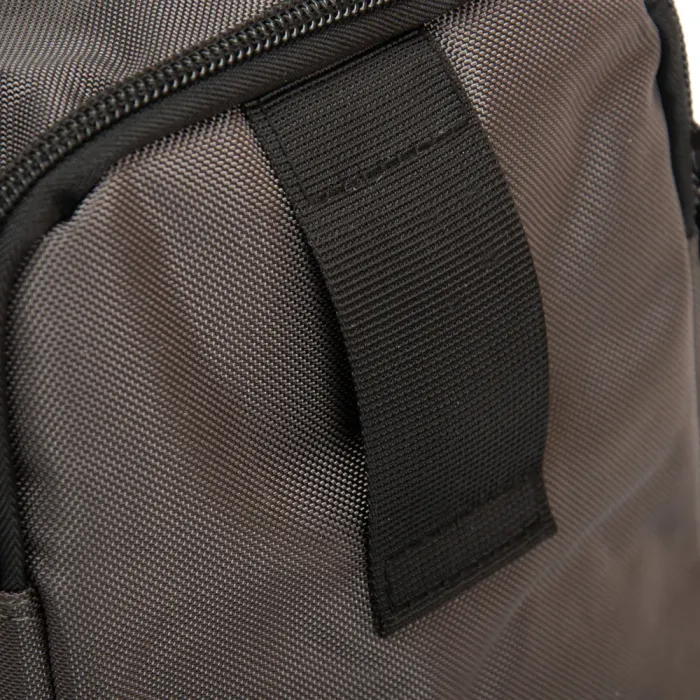 Сумка Мужская Планшет нейлон Lanpad 63001 blue