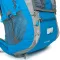 Рюкзак Туристический нейлон Royal Mountain 1287-V blue