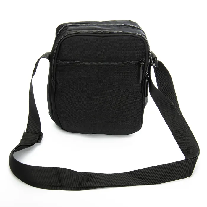 Сумка Мужская Планшет нейлон Lanpad 98967 black
