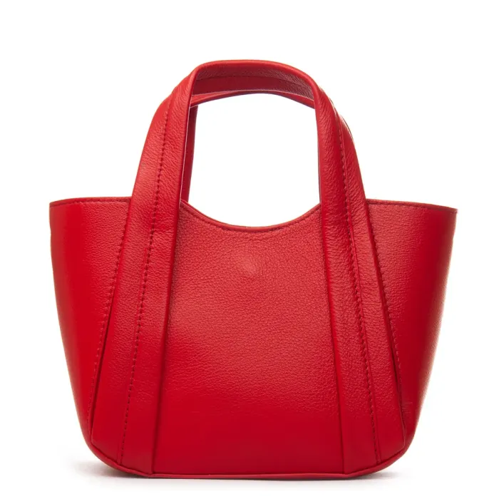 Сумка Женская Классическая кожа ALEX RAI 9503-9 white