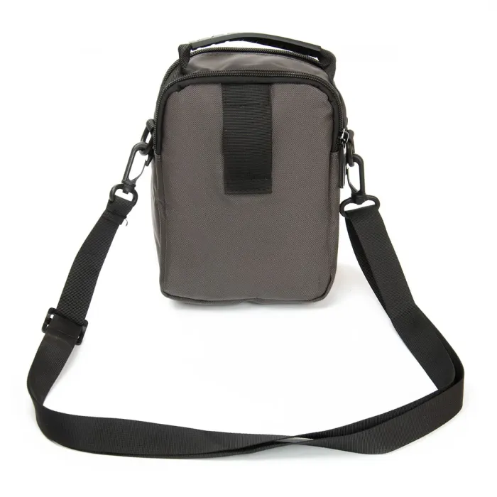 Сумка Мужская Планшет нейлон Lanpad 82077 grey
