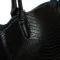 Сумка Женская Классическая кожа ALEX RAI 9387 black
