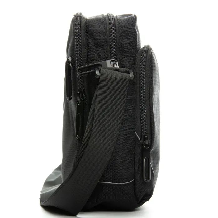 Сумка Мужская Планшет нейлон Lanpad 98967 black