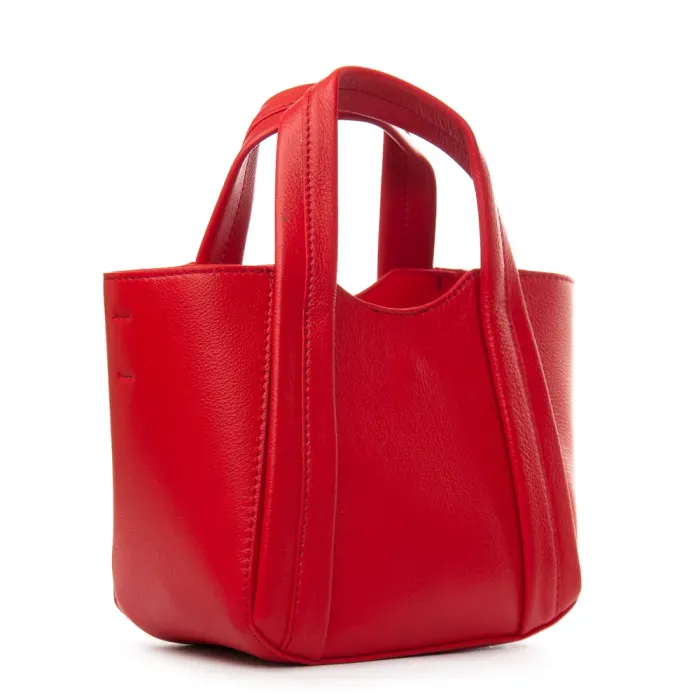 Сумка Женская Классическая кожа ALEX RAI 9503-9 white