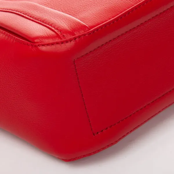 Сумка Женская Клатч кожа ALEX RAI 17006 pale grey