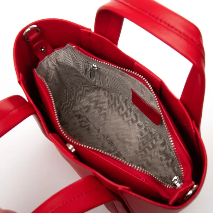 Сумка Женская Клатч кожа ALEX RAI F-5507 white