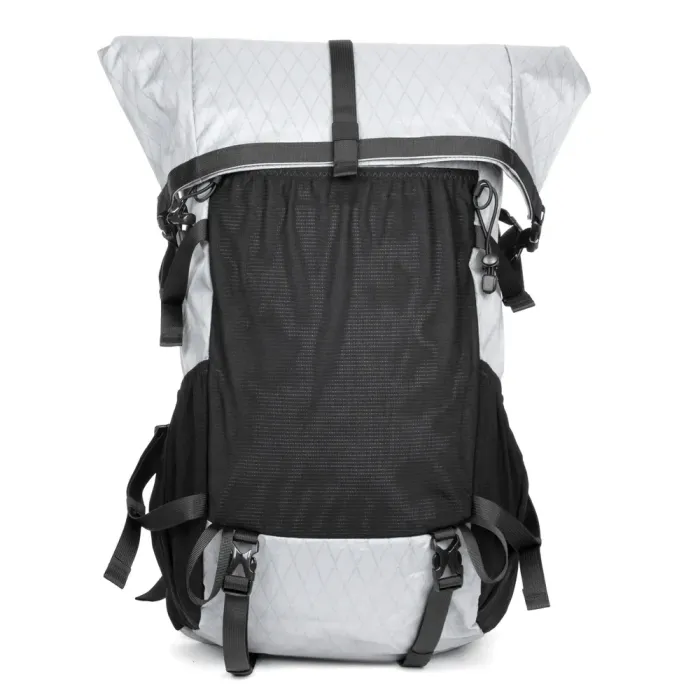 Рюкзак Туристический нейлон Royal Mountain 1311 white