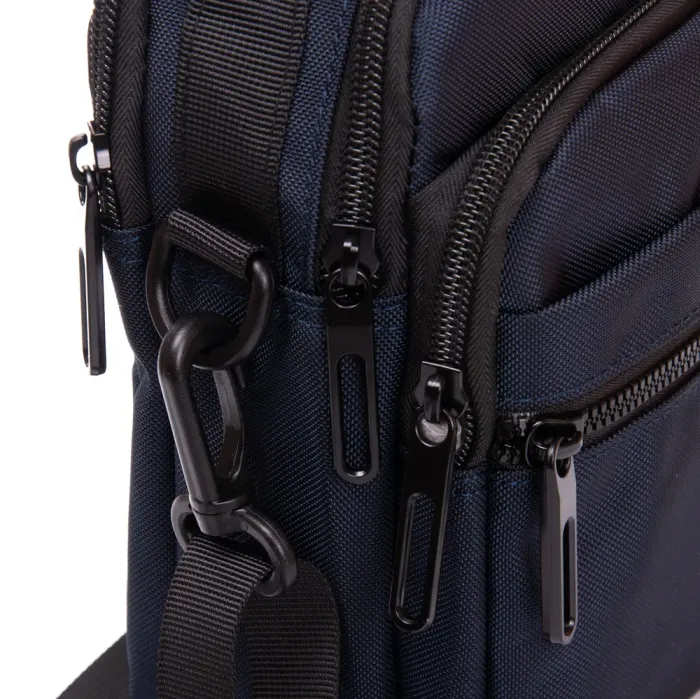 Сумка Женская Классическая кожа ALEX RAI 9503-9 L-grey