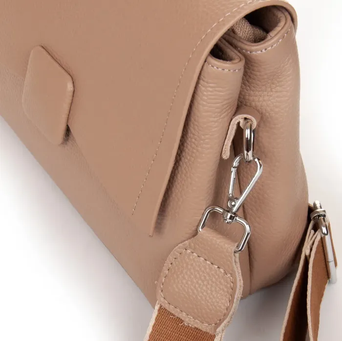 Сумка Женская Клатч кожа ALEX RAI F-5507 white