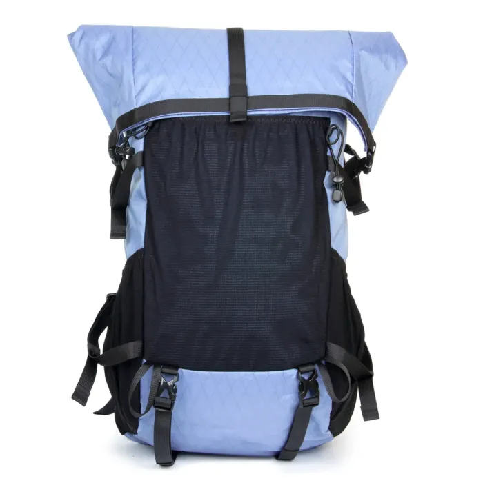 Рюкзак Туристический нейлон Royal Mountain 1311 blue