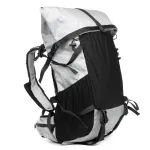 Рюкзак Туристический нейлон Royal Mountain 1316 white
