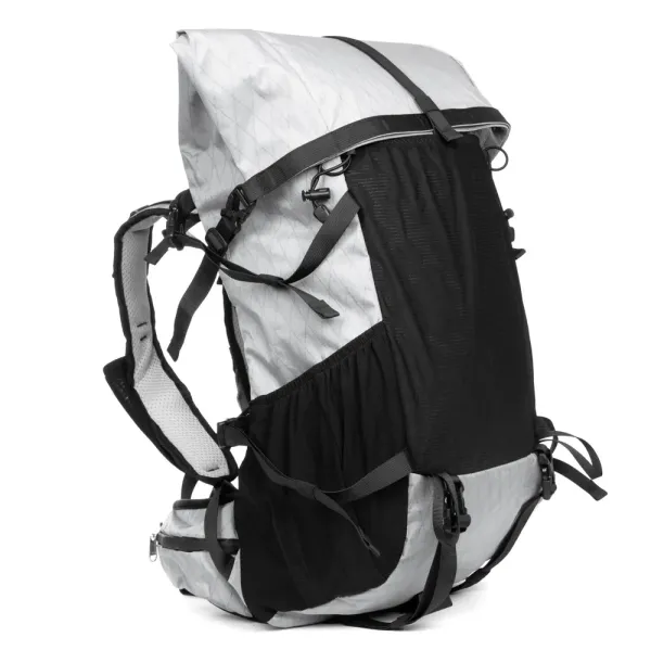 Рюкзак Туристический нейлон Royal Mountain 1311 white