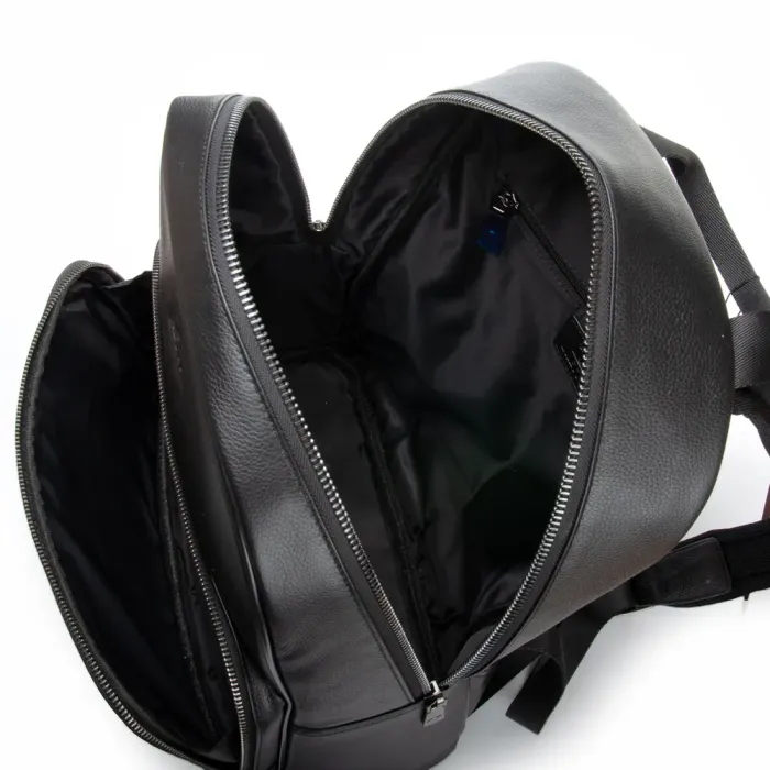 Рюкзак Городской кожа BRETTON 2004-20 black