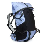 Рюкзак Туристический нейлон Royal Mountain 1311 blue