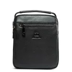 Сумка Мужская Планшет кожа BRETTON 407-120 black