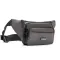 Сумка Мужская На пояс нейлон Lanpad 6041 gray