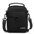 Сумка Мужская Планшет нейлон Lanpad 7685 black
