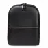 Рюкзак Городской кожа BRETTON 1650-15 black