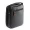Сумка Мужская Планшет кожа BRETTON 407-120 black