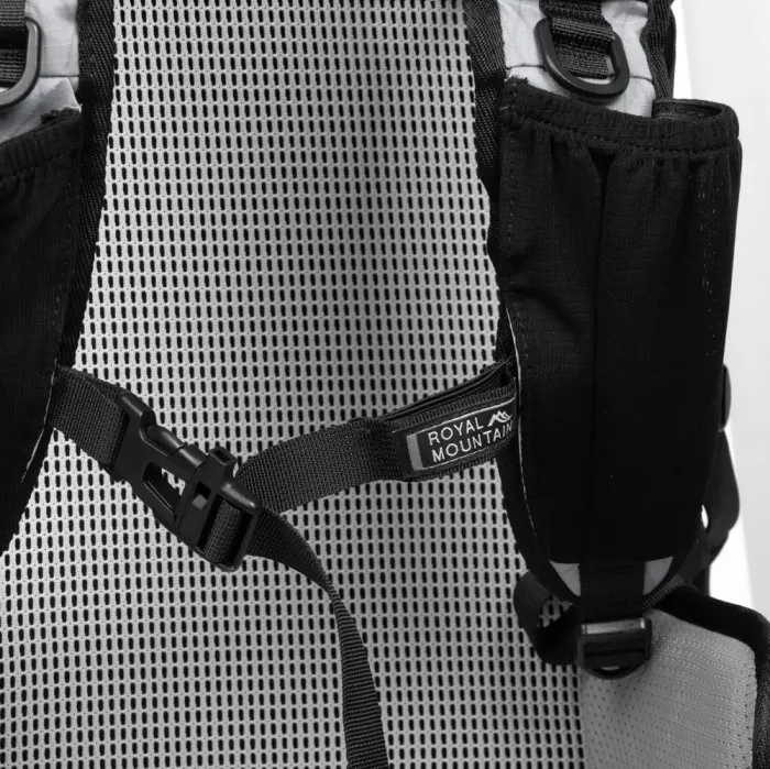 Рюкзак Туристический нейлон Royal Mountain 1316 white