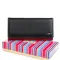 Кошелек Rainbow Женский кожа DR. BOND WRS-501-2 black