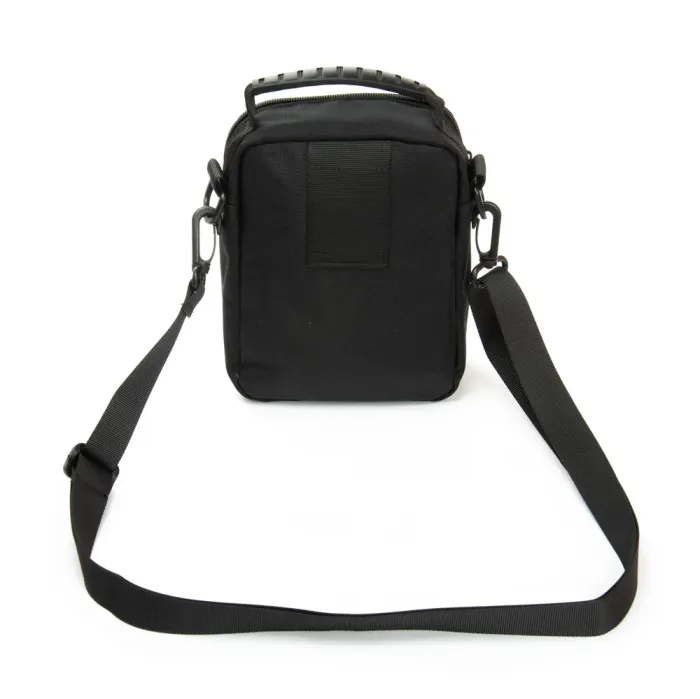 Сумка Мужская Планшет нейлон Lanpad 7685 black