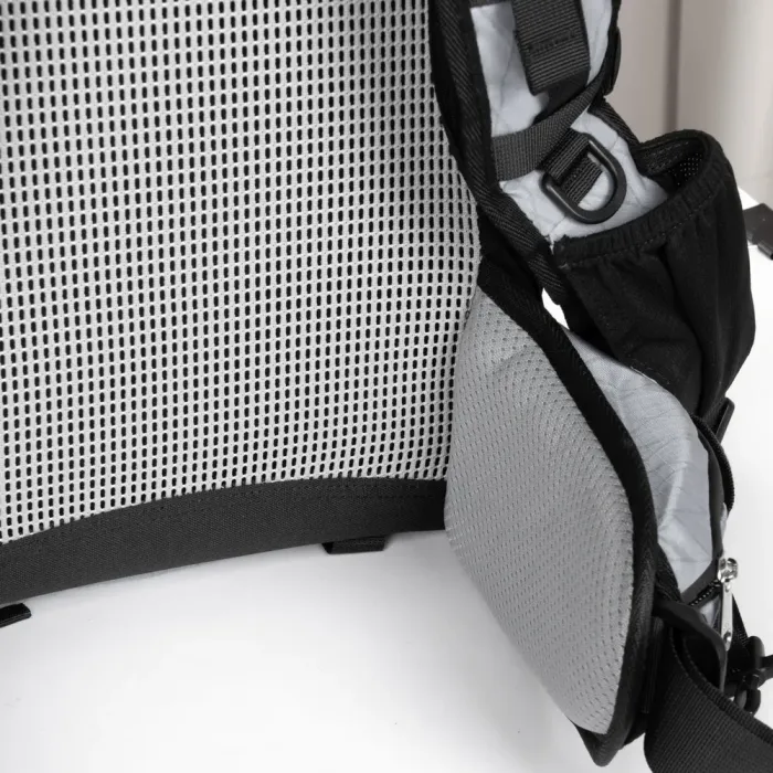 Рюкзак Туристический нейлон Royal Mountain 1311 white