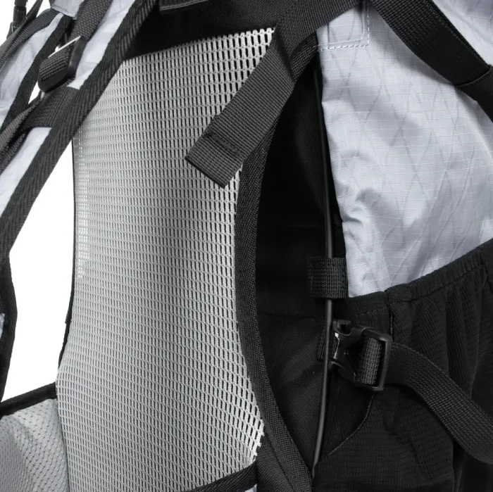 Рюкзак Туристический нейлон Royal Mountain 1311 white