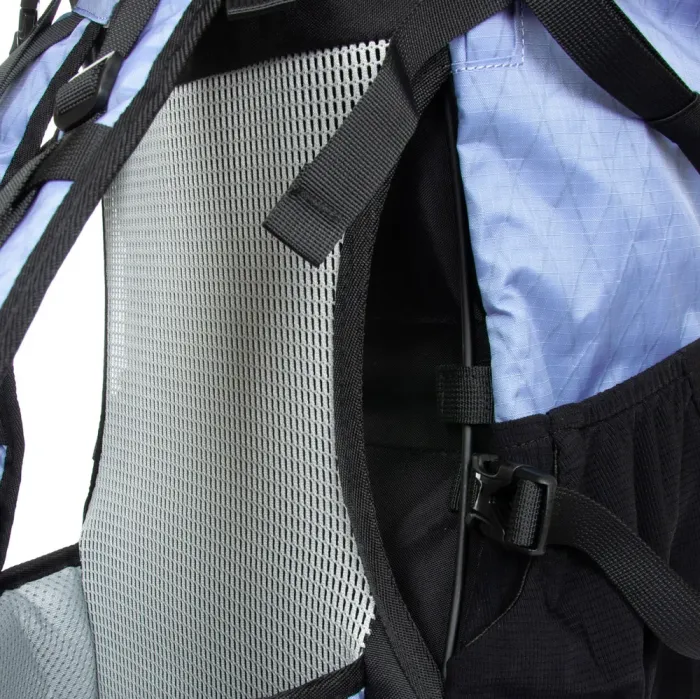 Рюкзак Туристический нейлон Royal Mountain 1311 blue